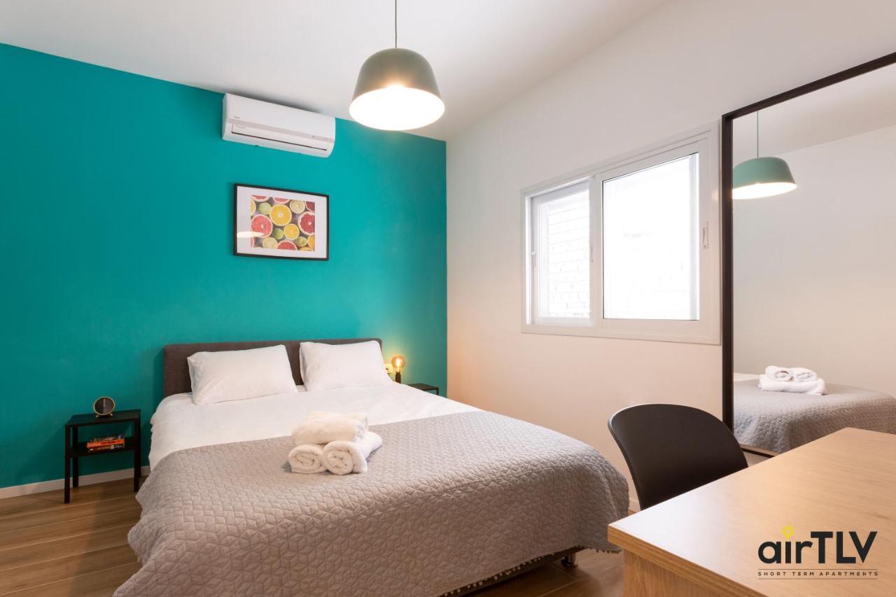 Airtlv - Hatikva Market Apartments Tel Aviv-Jaffa Exterior foto