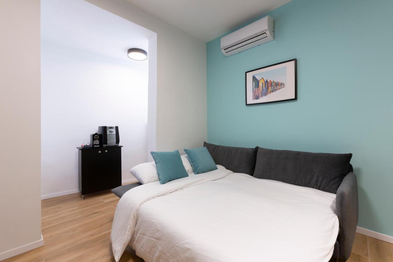 Airtlv - Hatikva Market Apartments Tel Aviv-Jaffa Exterior foto